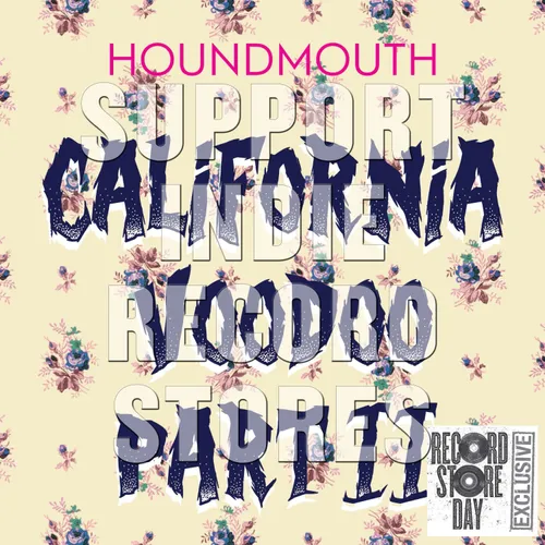 Houndmouth - California Voodoo Pt II [RSD 2019]