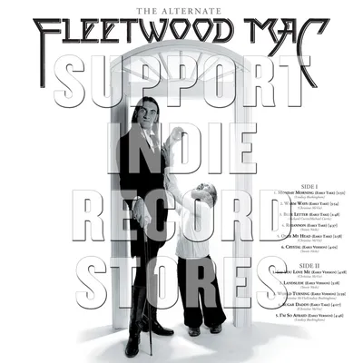 The Alternative Fleetwood Mac