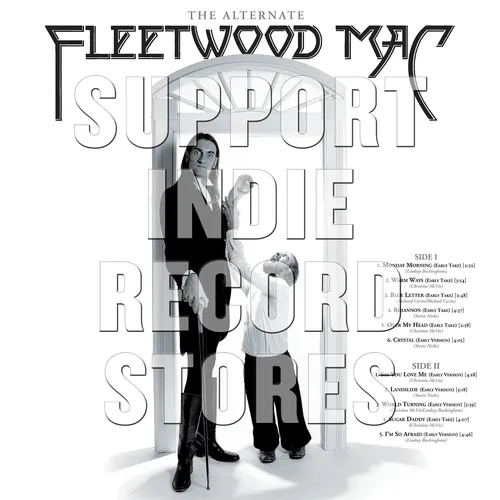 Fleetwood Mac - The Alternative Fleetwood Mac [RSD 2019]