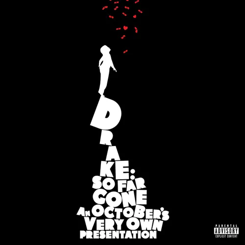 Drake - So Far Gone: Bonus Tracks [Clean]