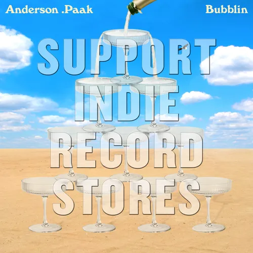 Bubblin'