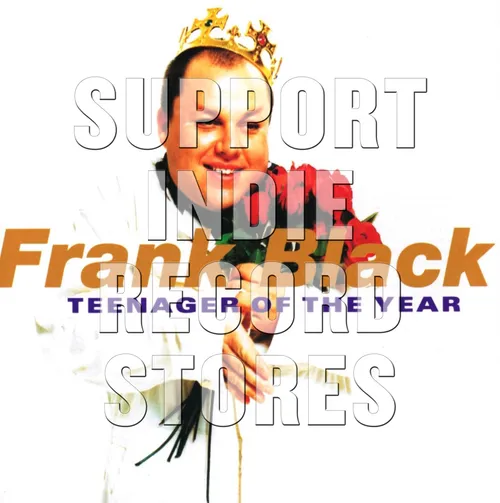 Frank Black - Teenager of the Year [RSD 2019]