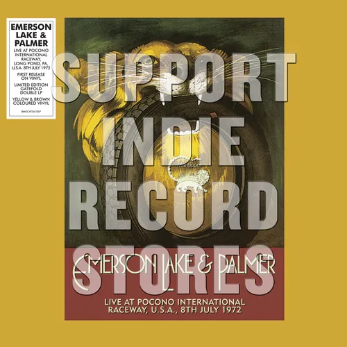 Album Art