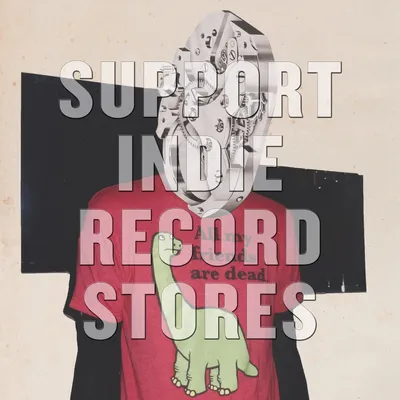 SpecialRelease | RECORD STORE DAY