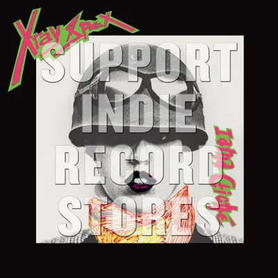 SpecialRelease | RECORD STORE DAY