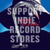 Various Artists - I Know What You Did Last Summer [RSD 2019]