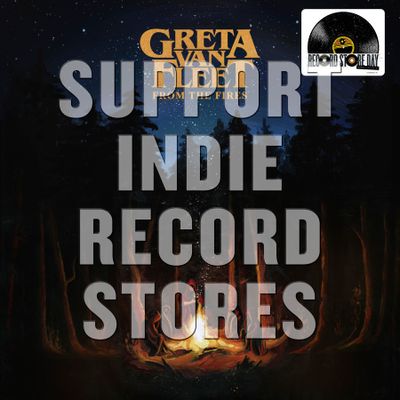 SpecialRelease | RECORD STORE DAY