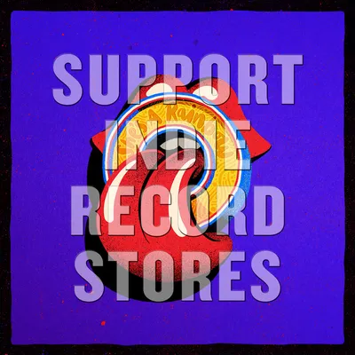 SpecialRelease | RECORD STORE DAY