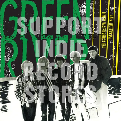 Album Art