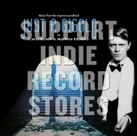 David Bowie / Marlene Dietrich - Revolutionary Songs/Just A Gigolo [RSD 2019]