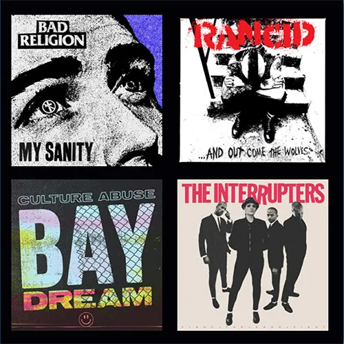 Album Art