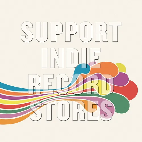 Zero 7 - Home (Alternative Mix) / Somersault (Danger Mouse Remix ft. MF Doom) [RSD 2019]