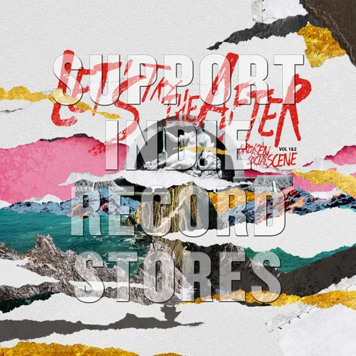 Broken Social Scene - Let's Try The After  [RSD 2019]