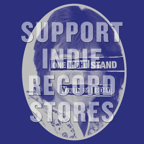 Youth Of Today - One Night Stand [RSD 2019]