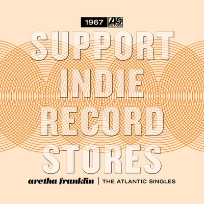レコードストアデイ　アレサフランクリン/アトランティック・シングル aretha_atlantic_singles.jpg