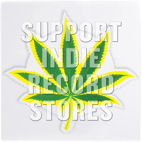 Up In Smoke 7"