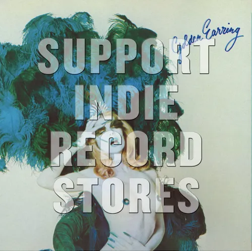 Golden Earring - Moontan [RSD 2019]