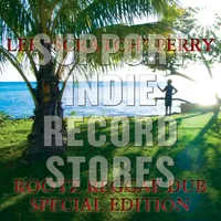 Rootz Reggae Dub -- Special Edition