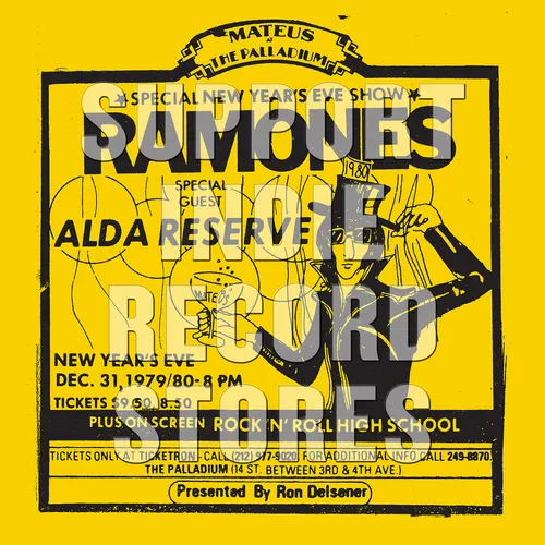 Live at the Palladium