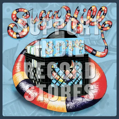 SpecialRelease | RECORD STORE DAY