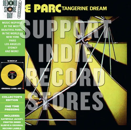 Le Parc