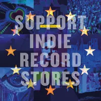 U2 - The Europa EP [RSD 2019]
