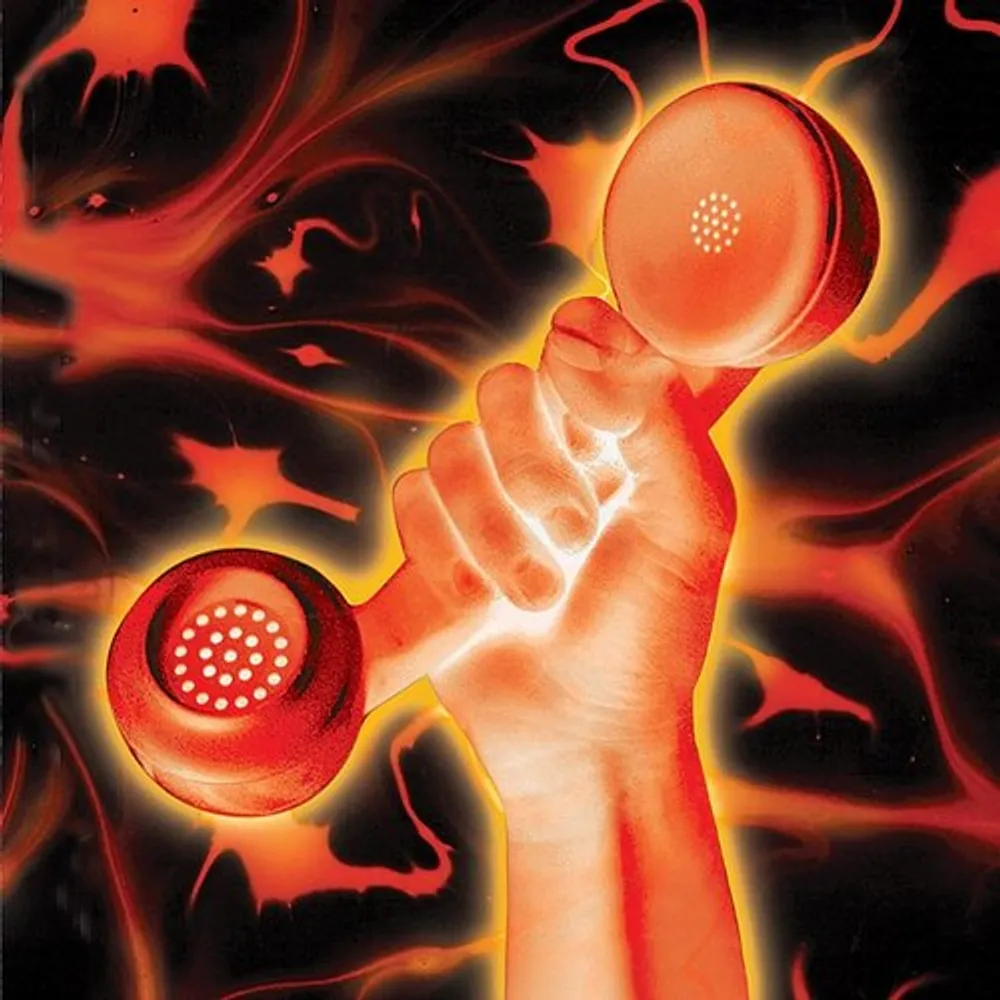 Peter Gabriel - Secret World Live