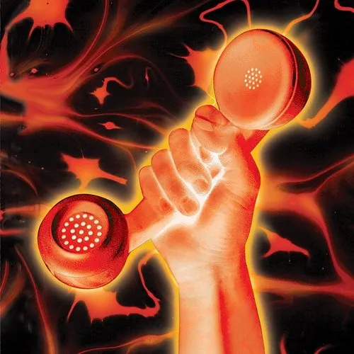 Peter Gabriel - Secret World Live