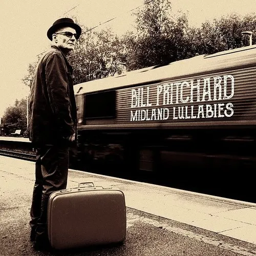 Midland Lullabies