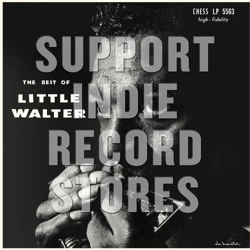 Album Art