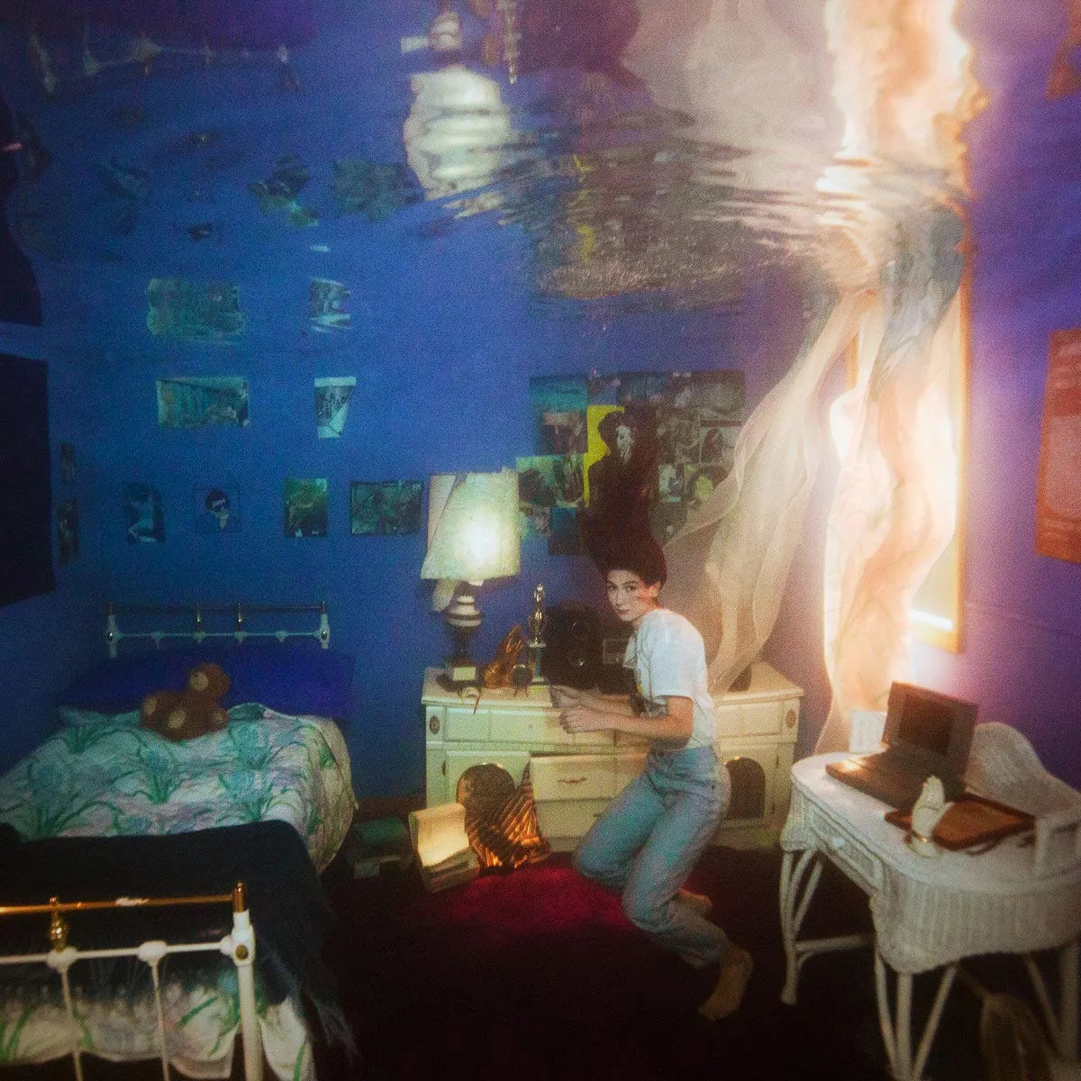 Titanic Rising [LP] - Weyes Blood
