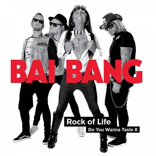 Rock Of Life