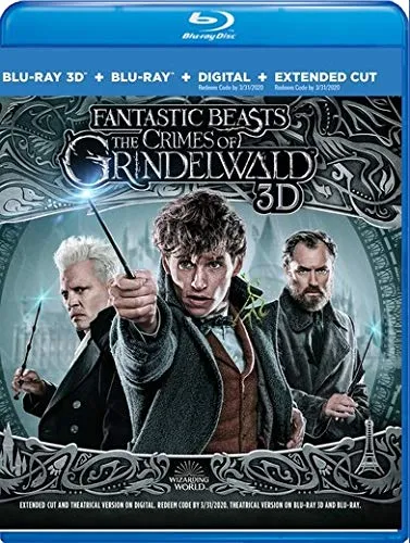 Blu-ray · Warner Archive Collection