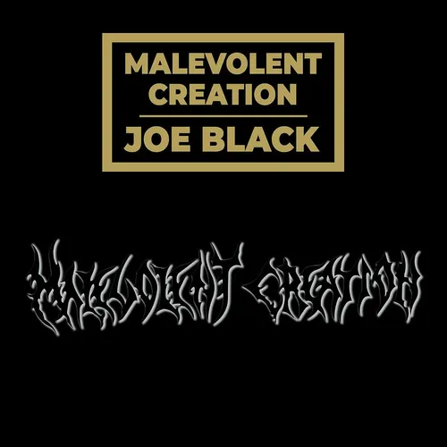 Joe Black (Uk)