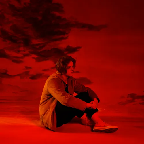 Lewis Capaldi - Divinely Uninspired To A Hellish Extent [Import LP]
