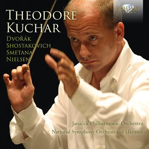 Theodore Kuchar