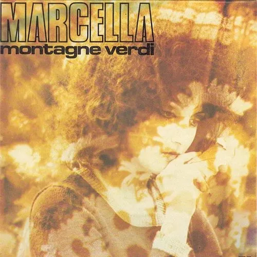Marcella Bella - Montagne Verdi (Ita)