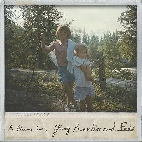 The Glorious Sons - Young Beauties And Fools [Import LP]