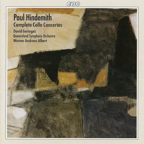 Complete Cello Concertos