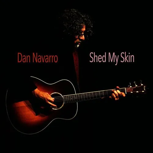 Shed My Skin