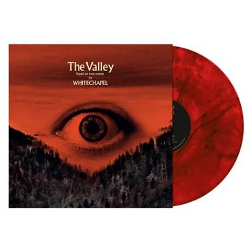 Whitechapel - Valley (import)