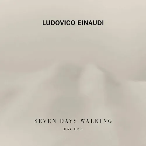 Ludovico Einaudi - Seven Days Walking [Limited Super Deluxe Set Includes 7 CD's & 2 LP's]