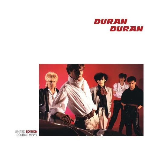 Duran Duran: Remastered