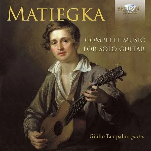 Complete Music for Solo Guitar