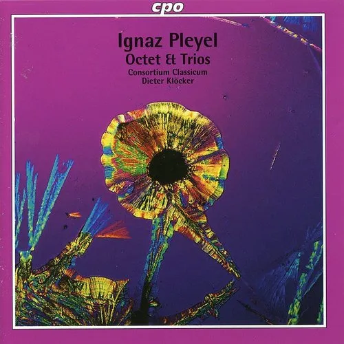 Octet & Trios