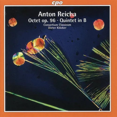 Octet & Quintet