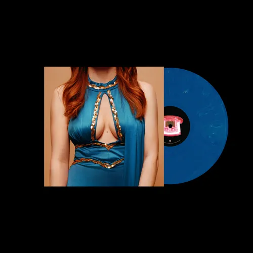 Jenny Lewis - On The Line