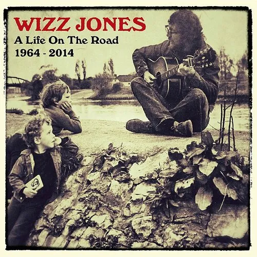 Life on the Road 1964-2014