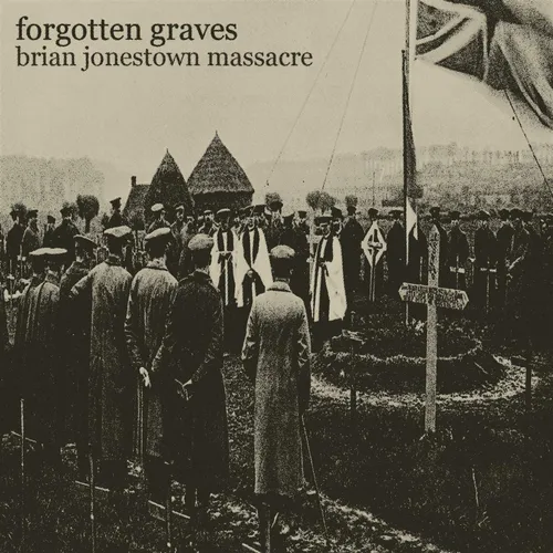 Forgotten Graves