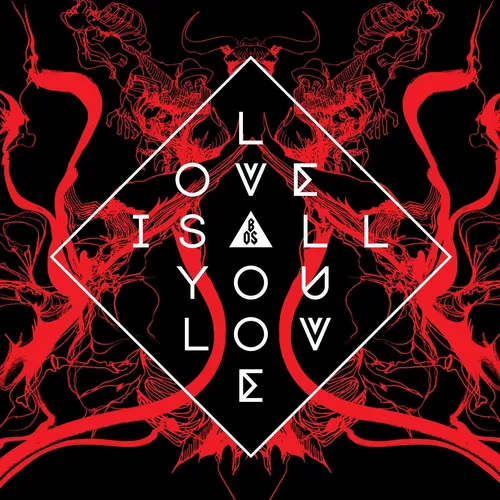 Band Of Skulls - Love Is All You Love